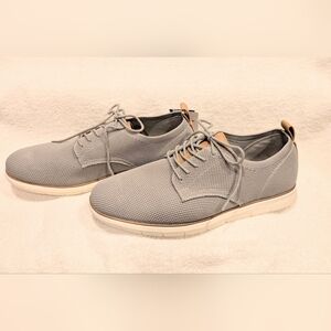 Goodfellow & Co. Kev Light Gray Men's Sneakers Size 9 BRAND NEW in BOX